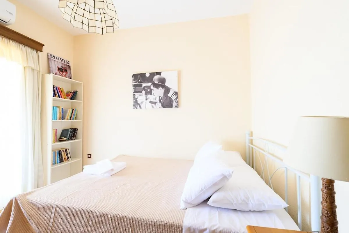 Aelia Seaside Maisonette Νέοι Επιβάτες 0*,  Ελλάδα