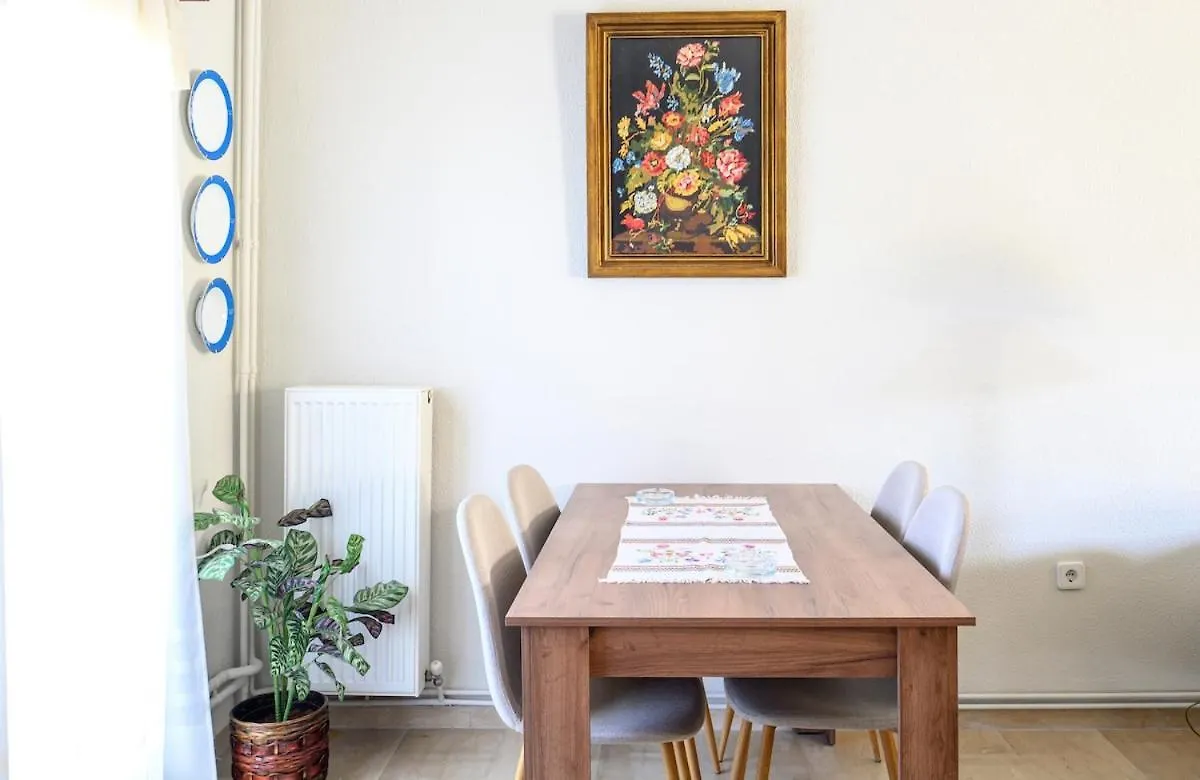 Aelia Seaside Maisonette Νέοι Επιβάτες Σπίτι διακοπών