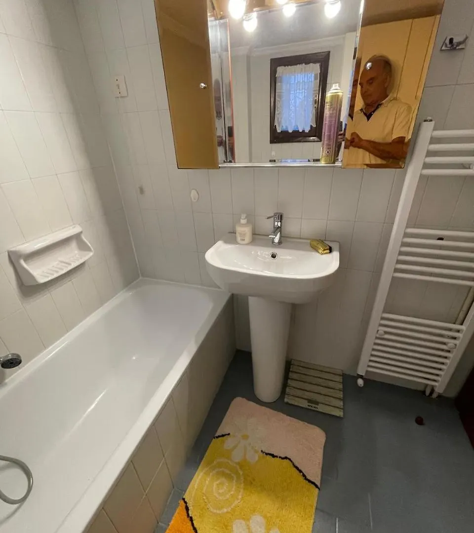 Aelia Seaside Maisonette Νέοι Επιβάτες Ελλάδα