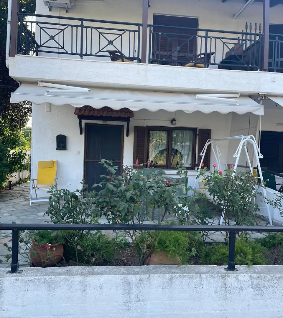 Aelia Seaside Maisonette Neoi Epivatai 0*,